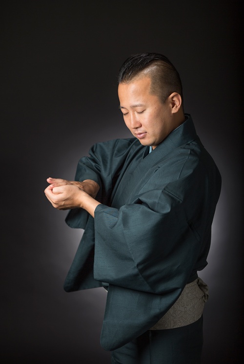 Kenji Gyoten